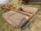 Woods Side Mower