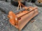 Befco 11-T60-374 Rototiller