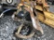 Bobcat Model - 10 Auger Mini Quick Attach Auger