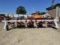Lilliston RC4 Rotary Hoe