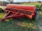 International 510 Grain Drill