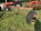 John Deere LF12 Drop Seeder
