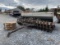 UFT 5000 Grain Drill