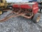 Massey Ferguson Grain Drill