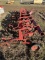 Massey Ferguson 144 Cultivator