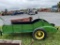 Manure Spreader