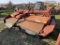 Case IH 8312 Discbine Conditioner