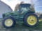 John Deere 7920 Tractor