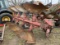 Case IH 125 4 Bottom Turnover Plow