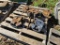 Case IH Weights