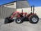 Massey Ferguson 451 Tractor