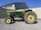 John Deere 4020 Tractor