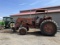 International 986 Tractor