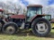 Case IH MX120 Tractor