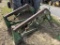 John Deere 75 Loader