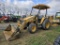 John Deere 110 TLB