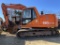 Doosan Daewoo Solar 130 LCV
