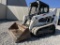 Bobcat T590 Skid Steer