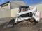 Bobcat T590 Skid Steer