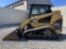 Caterpillar 247B Skid Loader