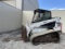 Bobcat T300 Skid Loader