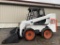 Bobcat 863 Skid Loader