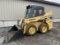 Gehl 3640 E Series Skid Loader