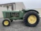 John Deere 5010 Tractor