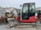 Takeuchi TB240 Excavator