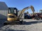 Caterpillar 303 Excavator
