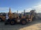 Case 660 Trencher Cable Plow