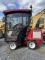 Ventrac 3400Y Tractor