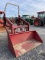 Ventrac KH500 Versa Loader