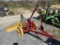 Servis LS Pull type Blade