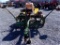 2 Row Planter