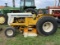 International Cub Lo-Boy 154 Tractor