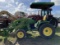 John Deere 3046R Tractor
