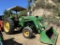 John Deere 2630 Tractor