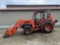 Kubota L4630 Tractor