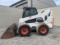 Bobcat S850 Skid Loader