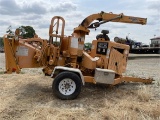 Bandit Model 250 Chipper