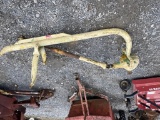 Danuser F8 3pt  Auger