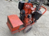 DriPrime Godwin Trash Pump