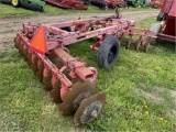 Tufline 38/102024 Disk
