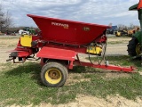 TyCrop ProPass 180 Spreader