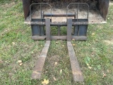 Pallet Forks