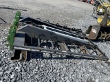 Hoblscheri 110 Bale Picker