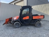 Kubota RTVX1100C