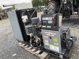 *AS IS* 2010 Generac QT02524ANSNA