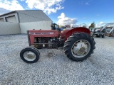 Massey Ferguson 250